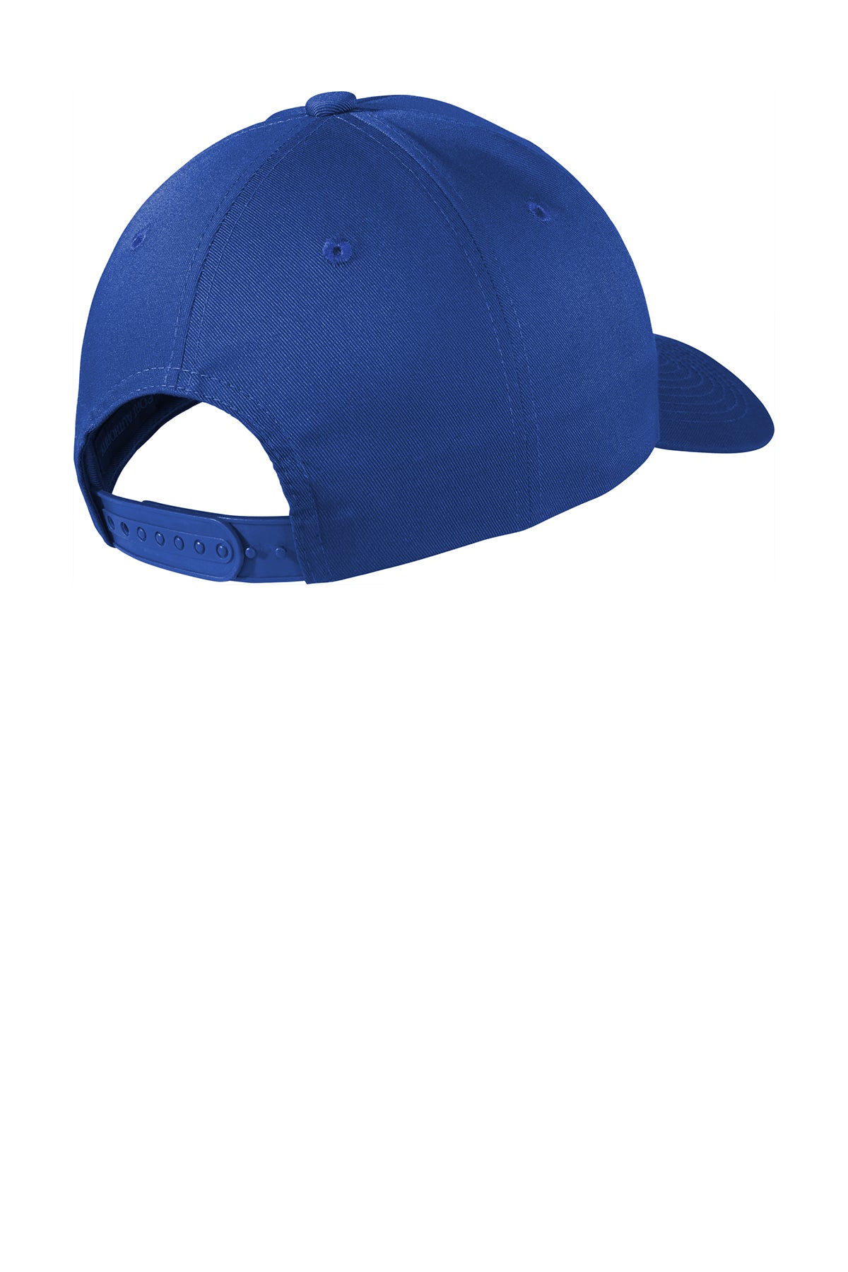 Legend Poms Snapback Twill Cap