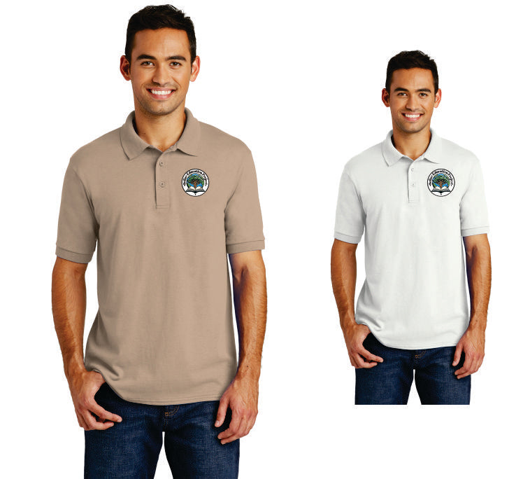 Belize Education Project Polo