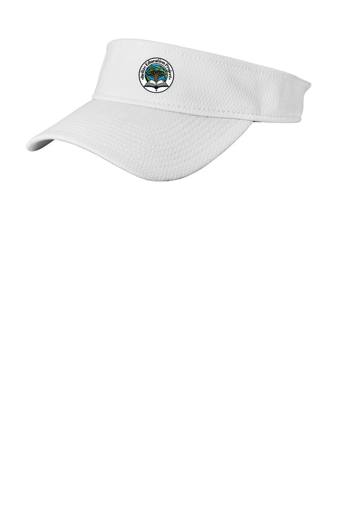 Belize Education Project Visor