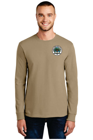 Belize Education Project long sleeve- Tall