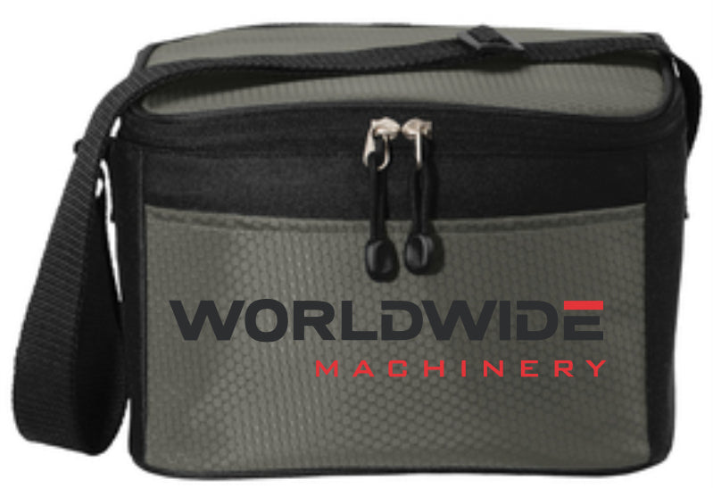 Worldwide 6 Can Cooler