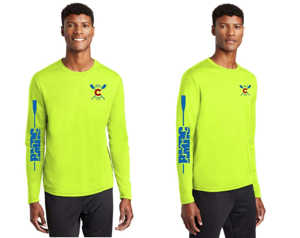 RMRC Moisture Wick Long Sleeve