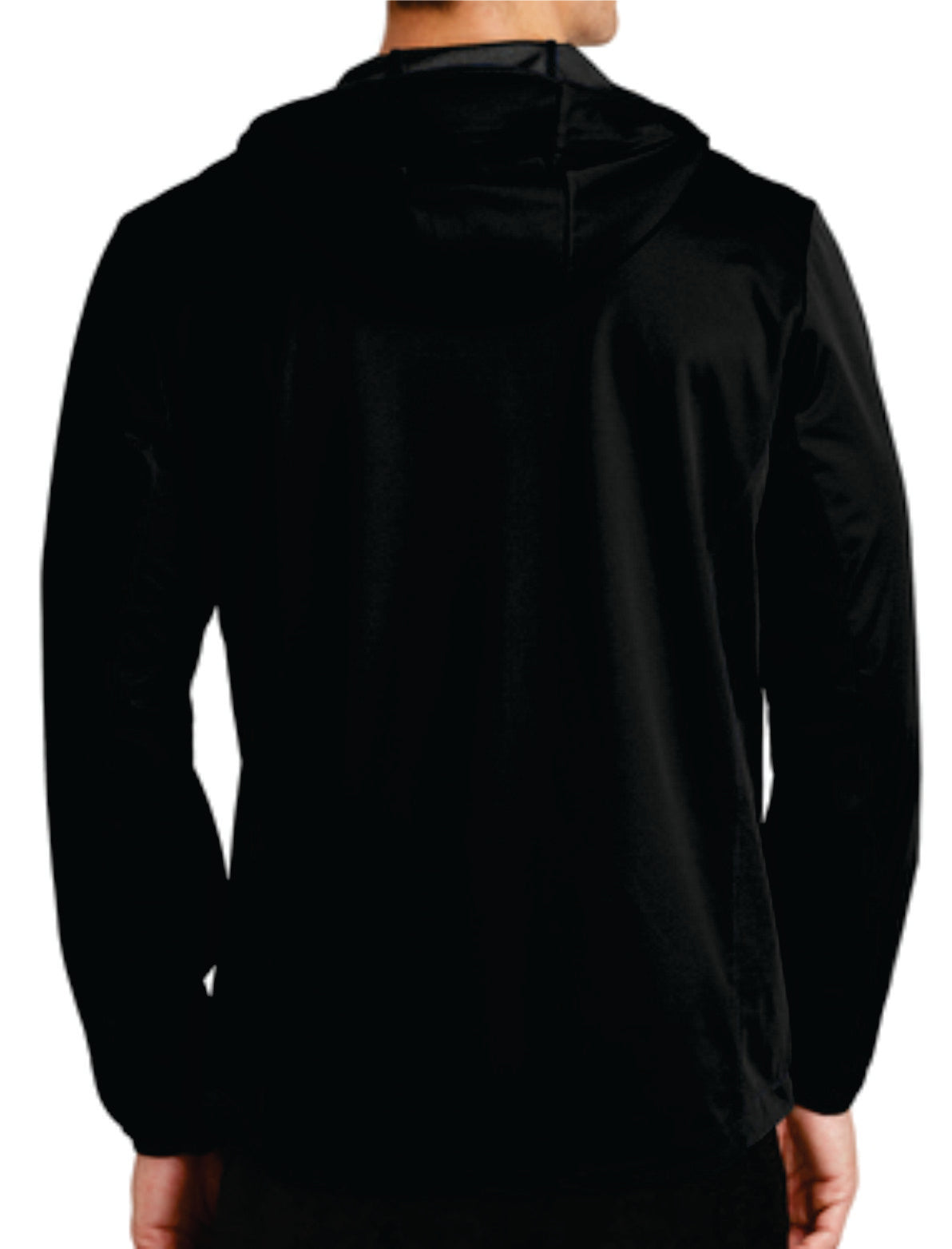 Colorado Skating Club Adult Active Hooded Soft Shell Jacket - Monograms by K & K