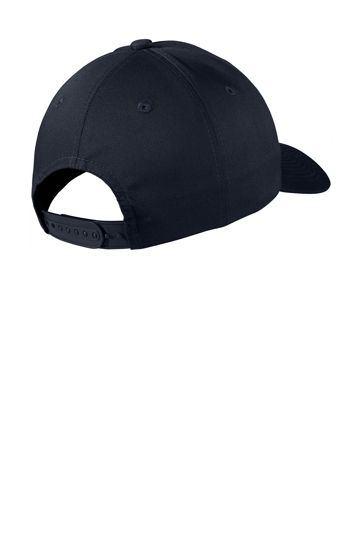 Legend Poms Snapback Twill Cap