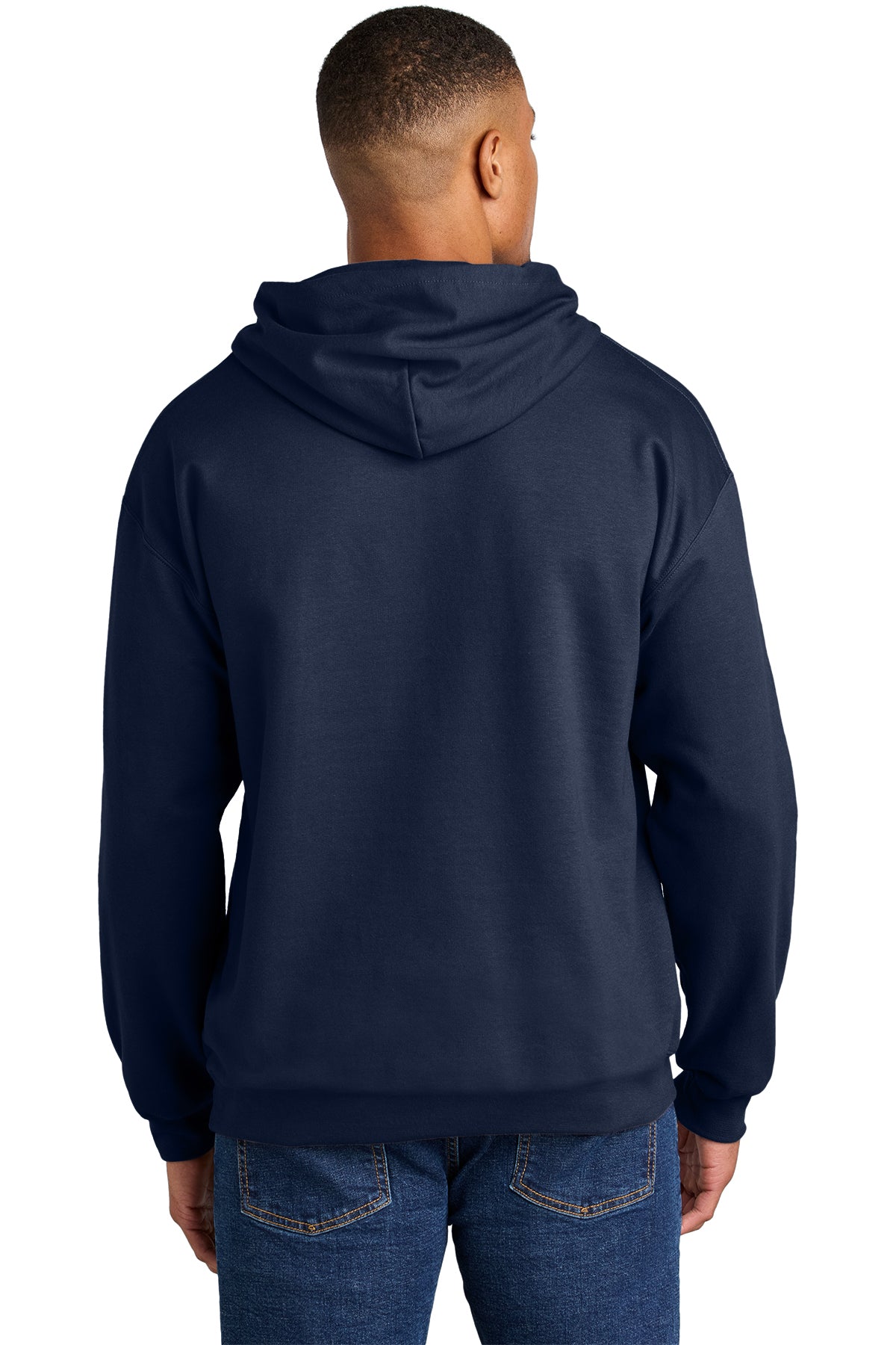 Legend Poms Gildan Hooded Sweatshirt
