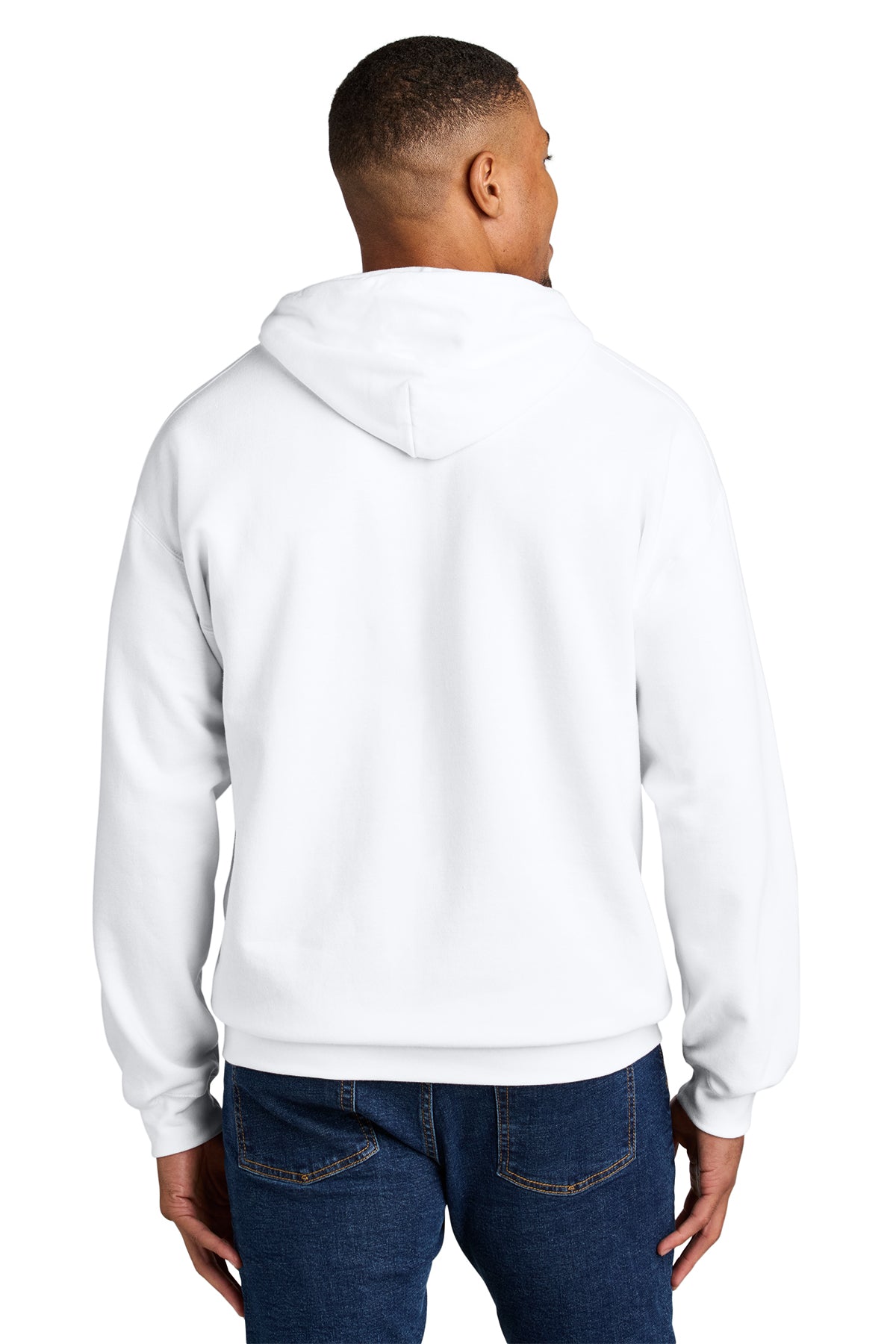 Legend Poms Gildan Hooded Sweatshirt