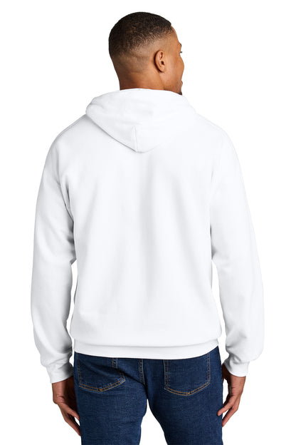 Legend Poms Gildan Hooded Sweatshirt