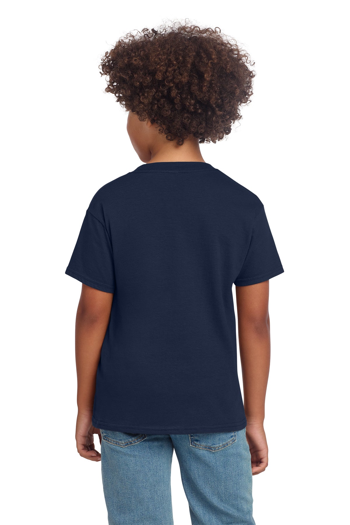 Legend Poms Youth Gildan T-Shirt