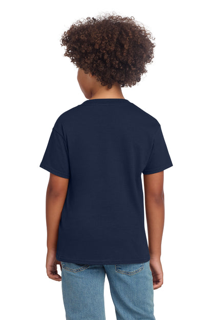 Legend Poms Youth Gildan T-Shirt
