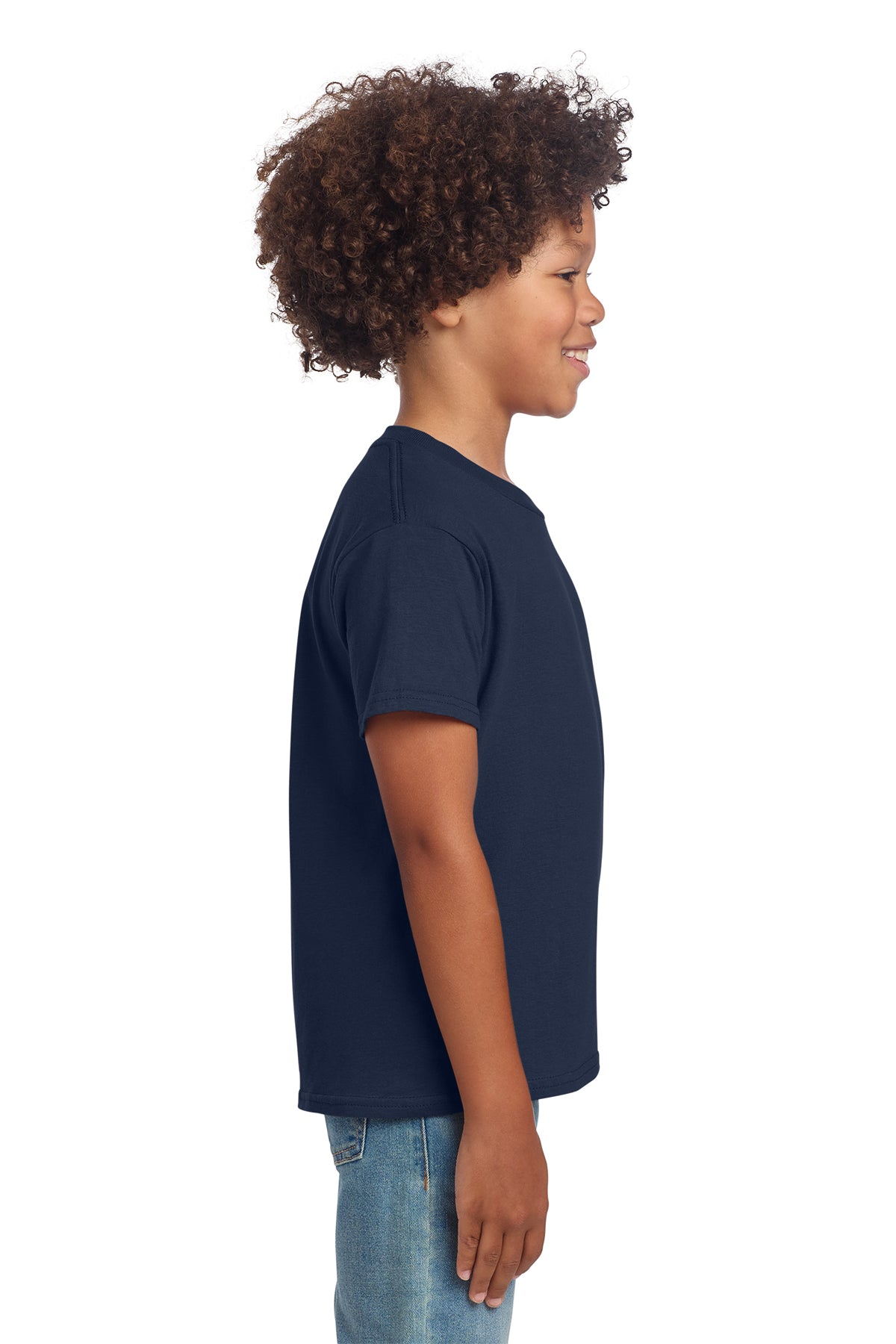 Legend Poms Youth Gildan T-Shirt