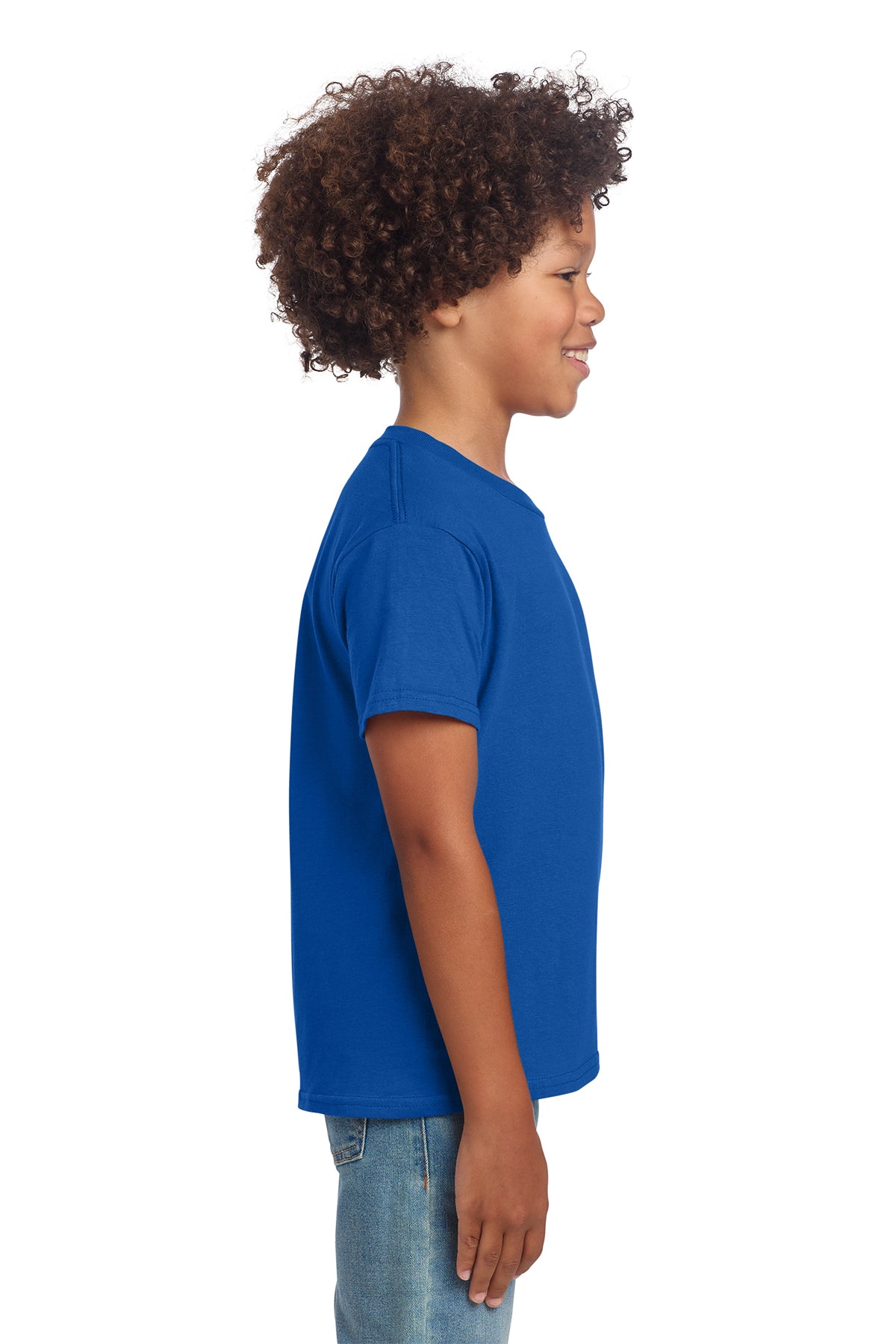 Legend Poms Youth Gildan T-Shirt