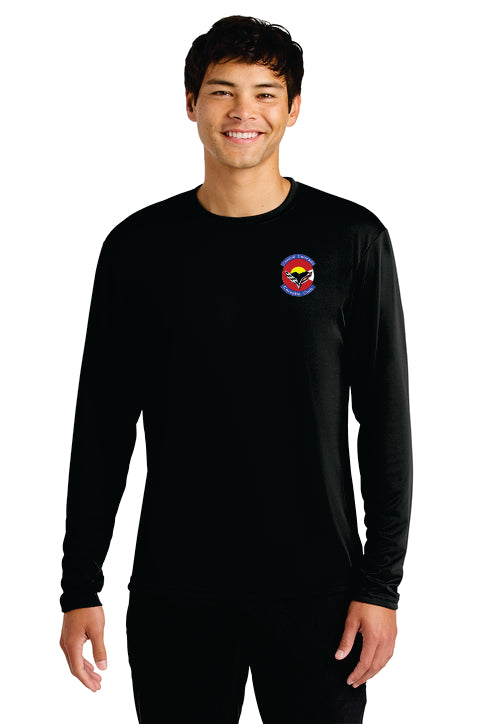 A4 Cooling Performance Long Sleeve Tee