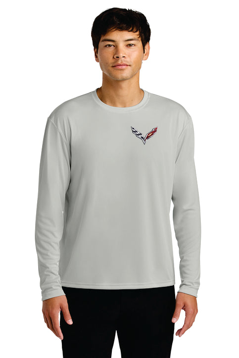 A4 Cooling Performance Long Sleeve Tee