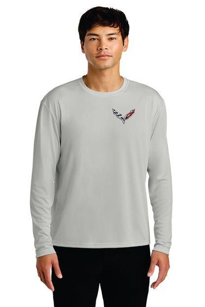 A4 Cooling Performance Long Sleeve Tee