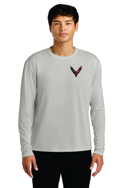 A4 Cooling Performance Long Sleeve Tee