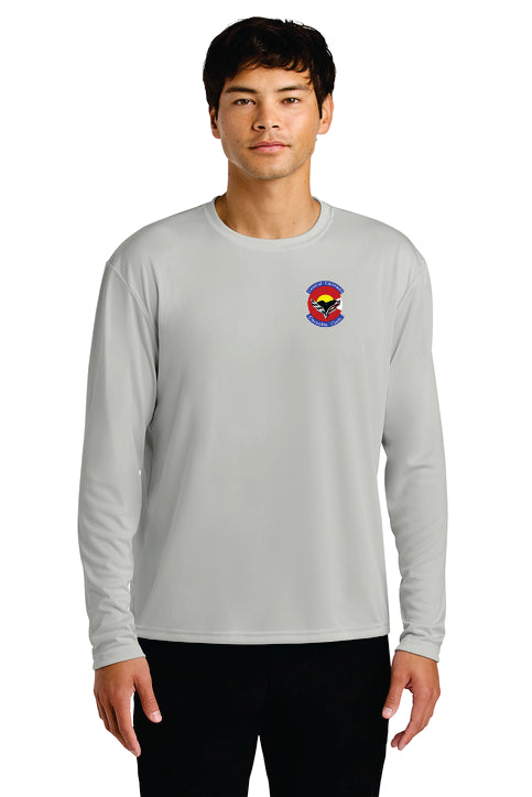 A4 Cooling Performance Long Sleeve Tee