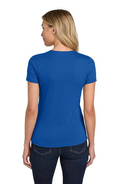 Legend Poms Ladies T-Shirt