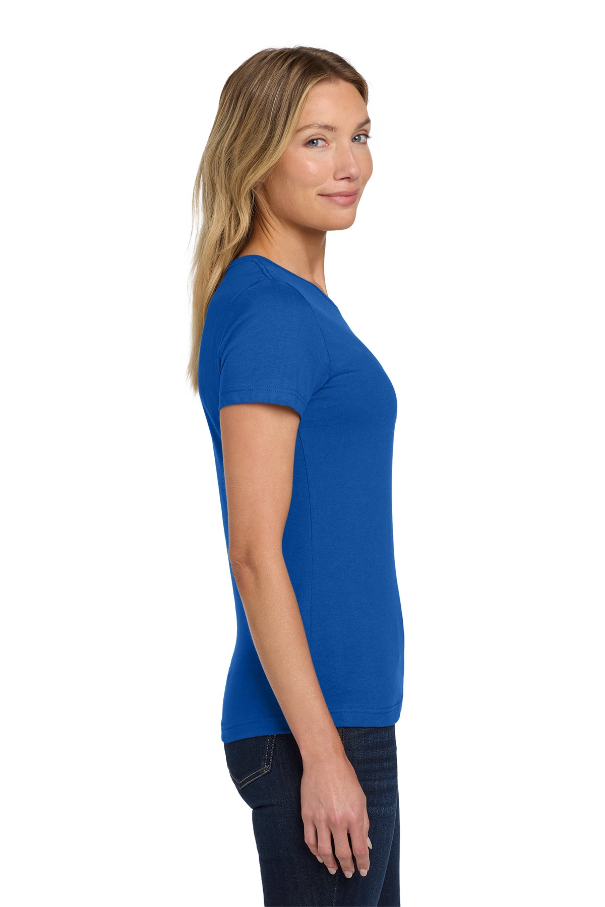 Legend Poms Ladies T-Shirt