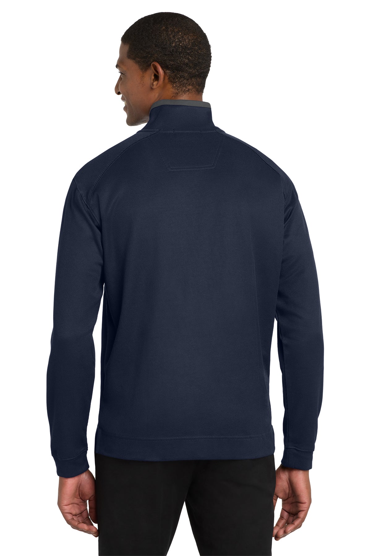 Legend Poms 1/4-Zip Pullover