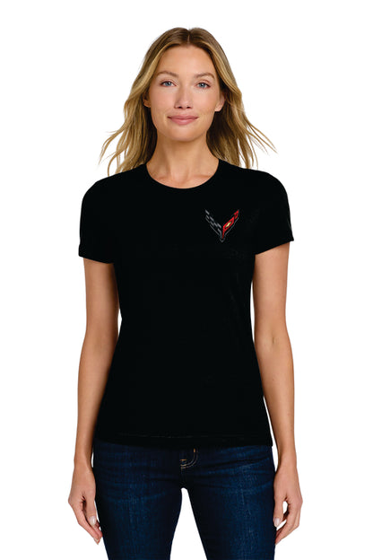 Gildan Women's Softstyle T-Shirt