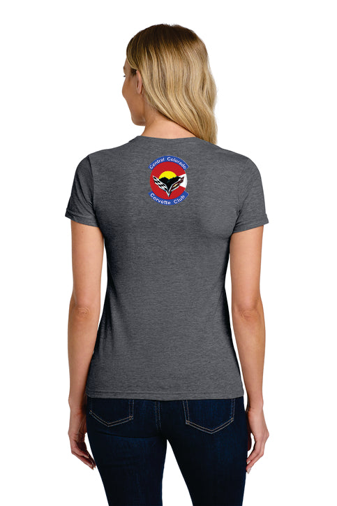 Gildan Women's Softstyle T-Shirt