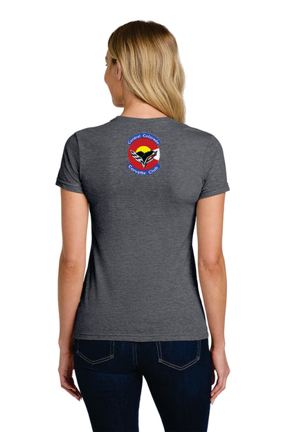 Gildan Women's Softstyle T-Shirt