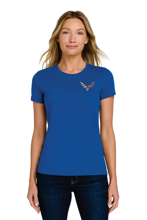 Gildan Women's Softstyle T-Shirt