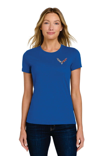 Gildan Women's Softstyle T-Shirt