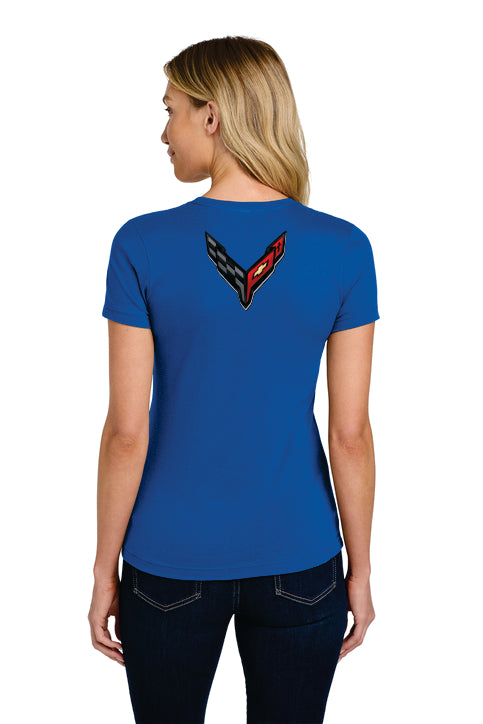 Gildan Women's Softstyle T-Shirt