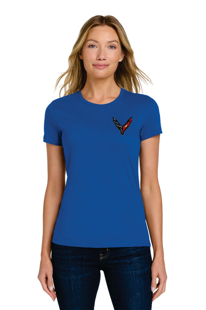 Gildan Women's Softstyle T-Shirt