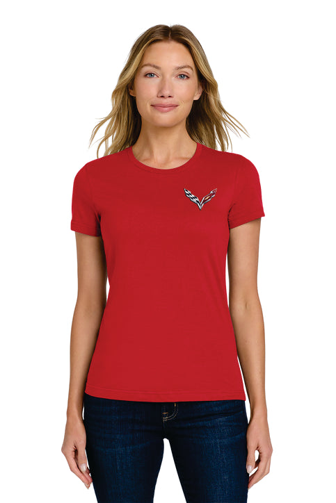 Gildan Women's Softstyle T-Shirt