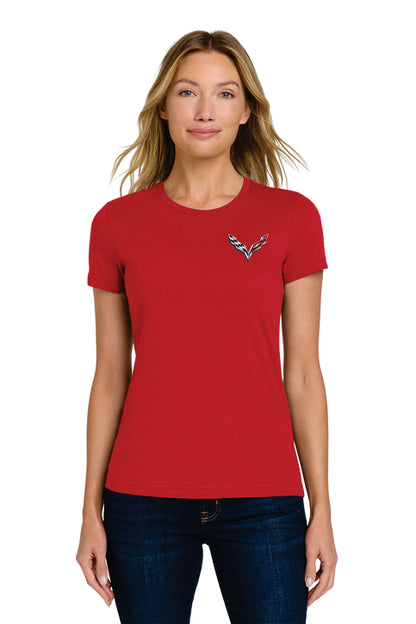 Gildan Women's Softstyle T-Shirt