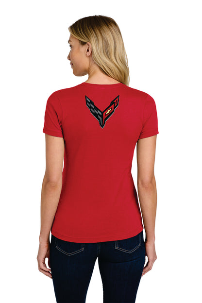 Gildan Women's Softstyle T-Shirt
