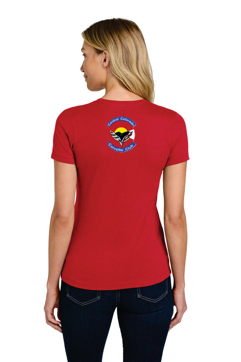 Gildan Women's Softstyle T-Shirt