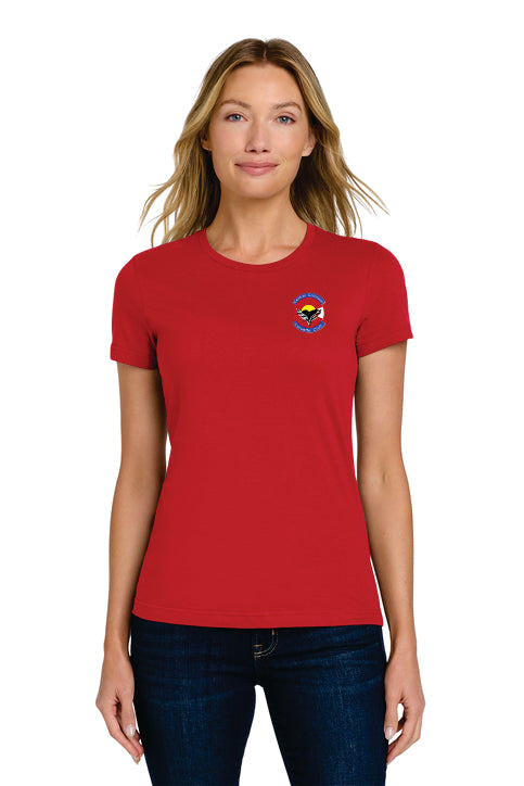 Gildan Women's Softstyle T-Shirt
