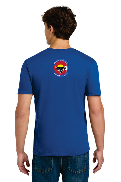 Gildan Softstyle T-Shirt