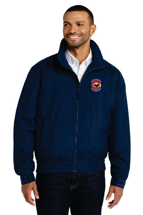 Port Authority Lightweight Charger Jacket