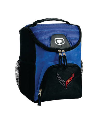 Ogio Chill 6-12 Can Cooler