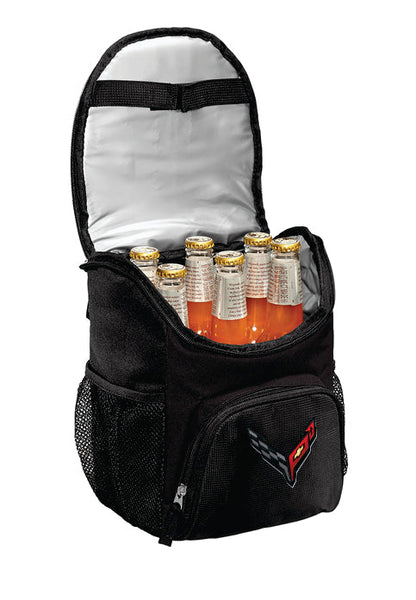 Ogio Chill 6-12 Can Cooler