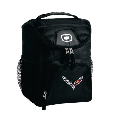 Ogio Chill 6-12 Can Cooler