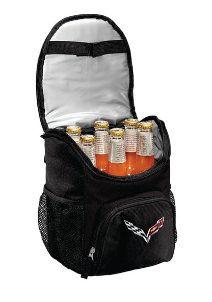 Ogio Chill 6-12 Can Cooler