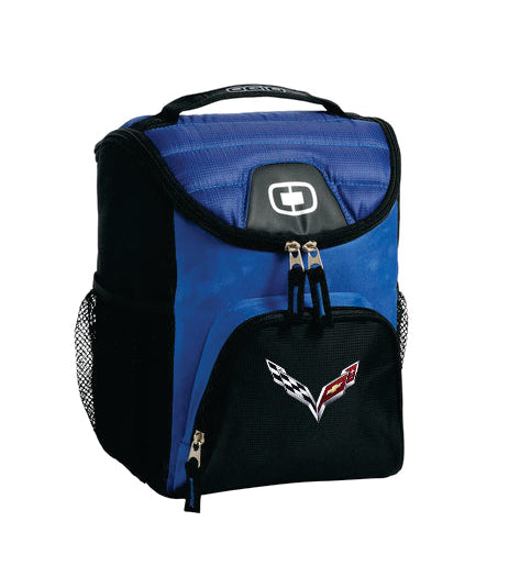 Ogio Chill 6-12 Can Cooler