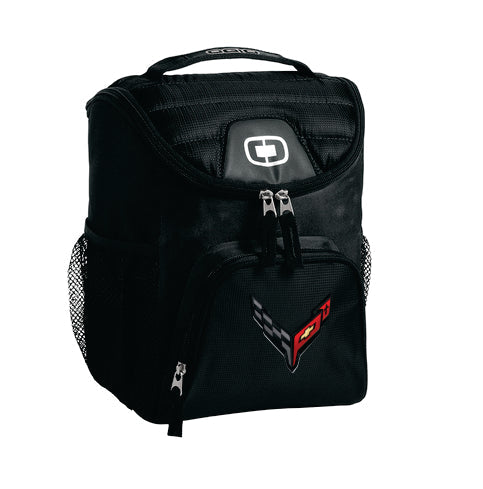 Ogio Chill 6-12 Can Cooler
