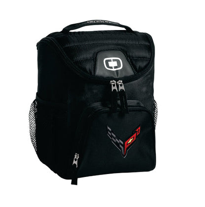 Ogio Chill 6-12 Can Cooler