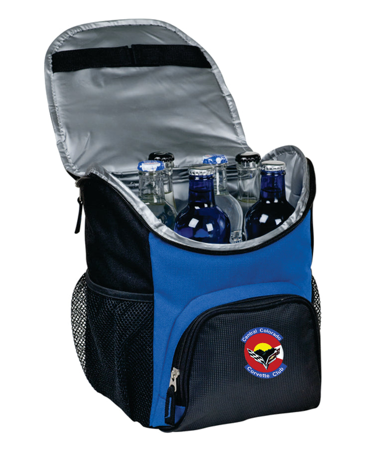 Ogio Chill 6-12 Can Cooler