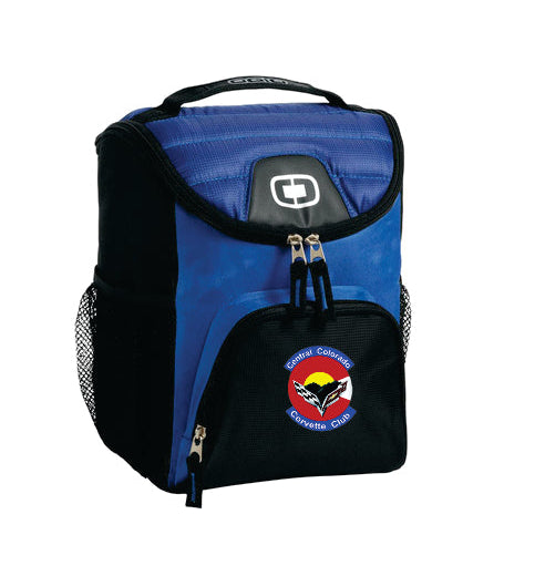 Ogio Chill 6-12 Can Cooler