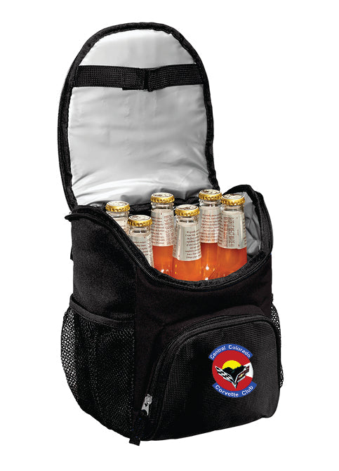 Ogio Chill 6-12 Can Cooler