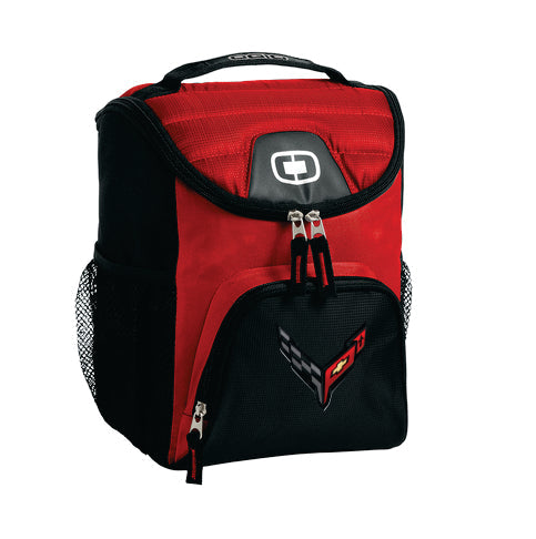 Ogio Chill 6-12 Can Cooler