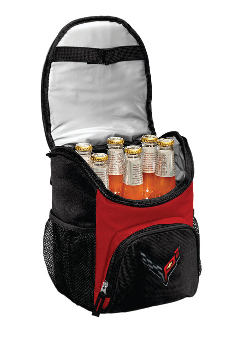 Ogio Chill 6-12 Can Cooler