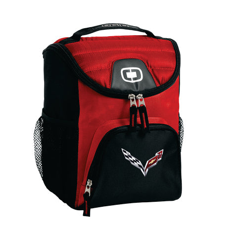 Ogio Chill 6-12 Can Cooler